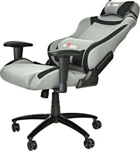 Fotel Red Fighter C3 Szary 4