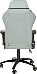 Fotel Red Fighter C3 Szary 5