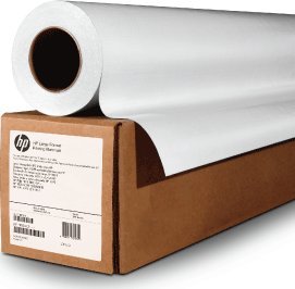 HP HP 1067/30.5/HP Professional Satin Photo Paper, satynowy, 42", E4J47A, 275 g/m2, fotopapier papier, 248 microns (9,8 mil) Ľ 275 g/ 1