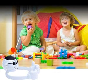 Głośnik Promate Ape biały (DOCAPEWH) 5