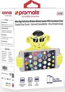Głośnik Promate Ape biały (DOCAPEWH) 7