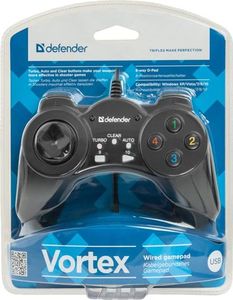 Pad Defender Vortex (64249) 3