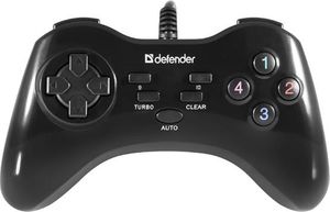 Pad Defender Game Master G2 (64258) 1