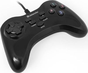 Pad Defender Game Master G2 (64258) 3