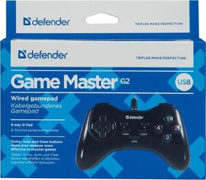 Pad Defender Game Master G2 (64258) 5