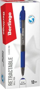 Berlingo Classic Pro 2