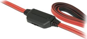 Słuchawki Defender Warhead G-120 Czerwone (64098) 4