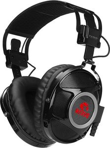 Słuchawki Marvo HG9053 Czarne (QMMWM53UGB00) 3