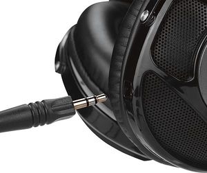 Słuchawki Marvo HG9053 Czarne (QMMWM53UGB00) 4