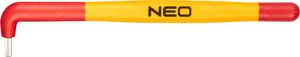 Neo Klucz imbusowy hex 3mm 1000V (01-171) 1