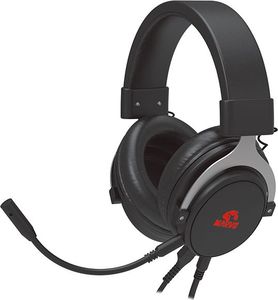 Słuchawki Marvo HG9052 Szare (QMMWM52UGB00) 2