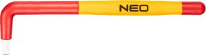 Neo Klucz imbusowy hex 6mm 1000V (01-174) 1