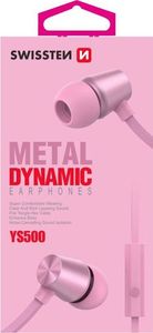 Słuchawki Swissten YS500 2