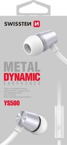 Słuchawki Swissten YS500 2