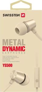 Słuchawki Swissten YS500 2