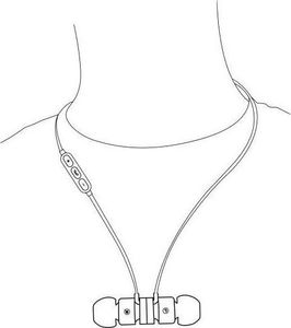 Słuchawki Powerton W2 (QMWPM12REB00) 3