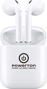 Słuchawki Powerton WPBTE01 (QMWPM12BET00) 1