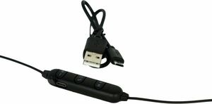 Słuchawki YZSY Masca (QMZSS76BKB00) 4