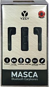 Słuchawki YZSY Masca (QMZSS76BKB00) 5