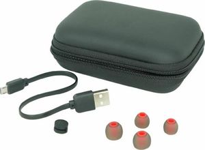 Słuchawki YZSY Dinox Sport&Outdoor (QMZSS81BEB00) 3