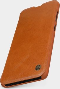 Nillkin NILLKIN QIN SKÓRZANE ETUI SAMSUNG GALAXY A51 CZARNY standard 12