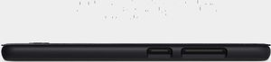 Nillkin NILLKIN QIN SKÓRZANE ETUI SAMSUNG GALAXY A51 CZARNY standard 4
