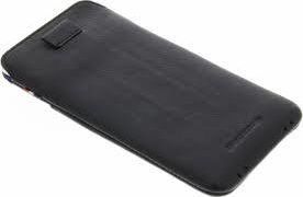 ETUI DECODED D4IPO6PLPS1BK LEATHER CASE IPHONE 6 PLUS / 6S PLUS / 7 PLUS / 8 PLUS CZARNY standard 2