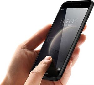 Carbon Lux Samsung Galaxy S20 Plus Czarny 4