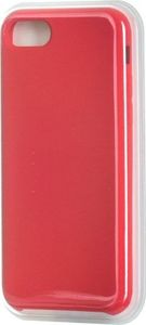 ETUI SILICONE CASE SAMSUNG GALAXY A70 CZERWONY standard 2