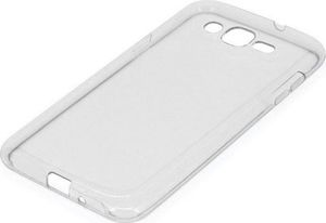 Slim 1mm Transparent Samsung Galaxy S20 Plus 2