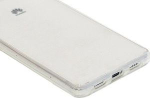Slim 1mm Transparent Samsung Galaxy S20 Plus 3