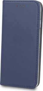 Etui Magnet Book Samsung Galaxy S20 Plus Niebieski 1