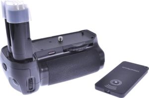 Akumulator Photoolex NIKON D80/D90 2