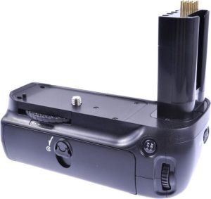 Akumulator Photoolex NIKON D80/D90 3