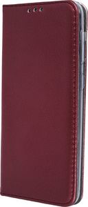 Etui Magnet Book Samsung Galaxy S20 Burgund 1