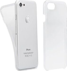 CASE ETUI 360 PC+TPU TRANSPARENT IPHONE 11 PRO MAX standard 2
