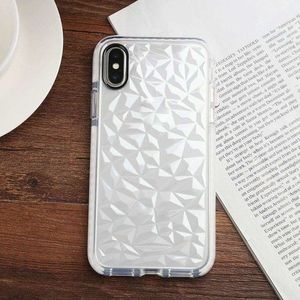 CASE ETUI BRICK STONE XIAOMI REDMI GO PRZEŹROCZYSTY standard 2