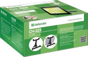 Uchwyt Defender CH-223 Czarny (29223) 4