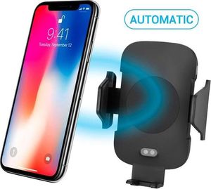 Uchwyt automatyczny do samochodu NMM09VBNXXNN 4