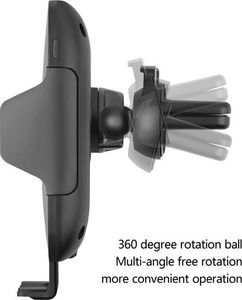 Uchwyt automatyczny do samochodu NMM09VBNXXNN 6