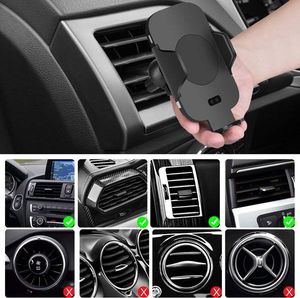 Uchwyt automatyczny do samochodu NMM09VBNXXNN 7