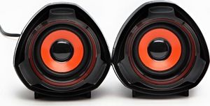 Głośniki komputerowe Logo SPZ2 (QELLR002BN00) 5