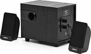 Głośniki komputerowe Logo SPZ3 (QELLS001BN00) 2