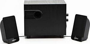 Głośniki komputerowe Logo SPZ3 (QELLS001BN00) 4