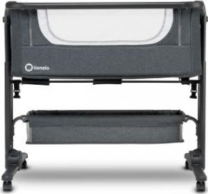 Lionelo Łóżeczko 3 w 1 Timon 3