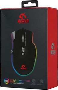 Mysz Marvo G960  (G960) 5