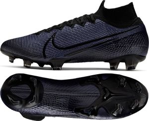 Nike Buty Nike Mercurial Superfly 7 Elite FG AQ4174 010 AQ4174 010 czarny 44 1/2 1