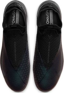 Nike Buty Nike Phantom VSN 2 Elite DF FG CD4161 010 CD4161 010 czarny 47 3