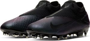 Nike Buty Nike Phantom VSN 2 Elite DF FG CD4161 010 CD4161 010 czarny 47 4