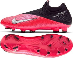 Nike Nike Phantom Vsn 2 Elite DF FG 606 : Rozmiar - 40.5 (CD4161-606) - 22140_191502 1